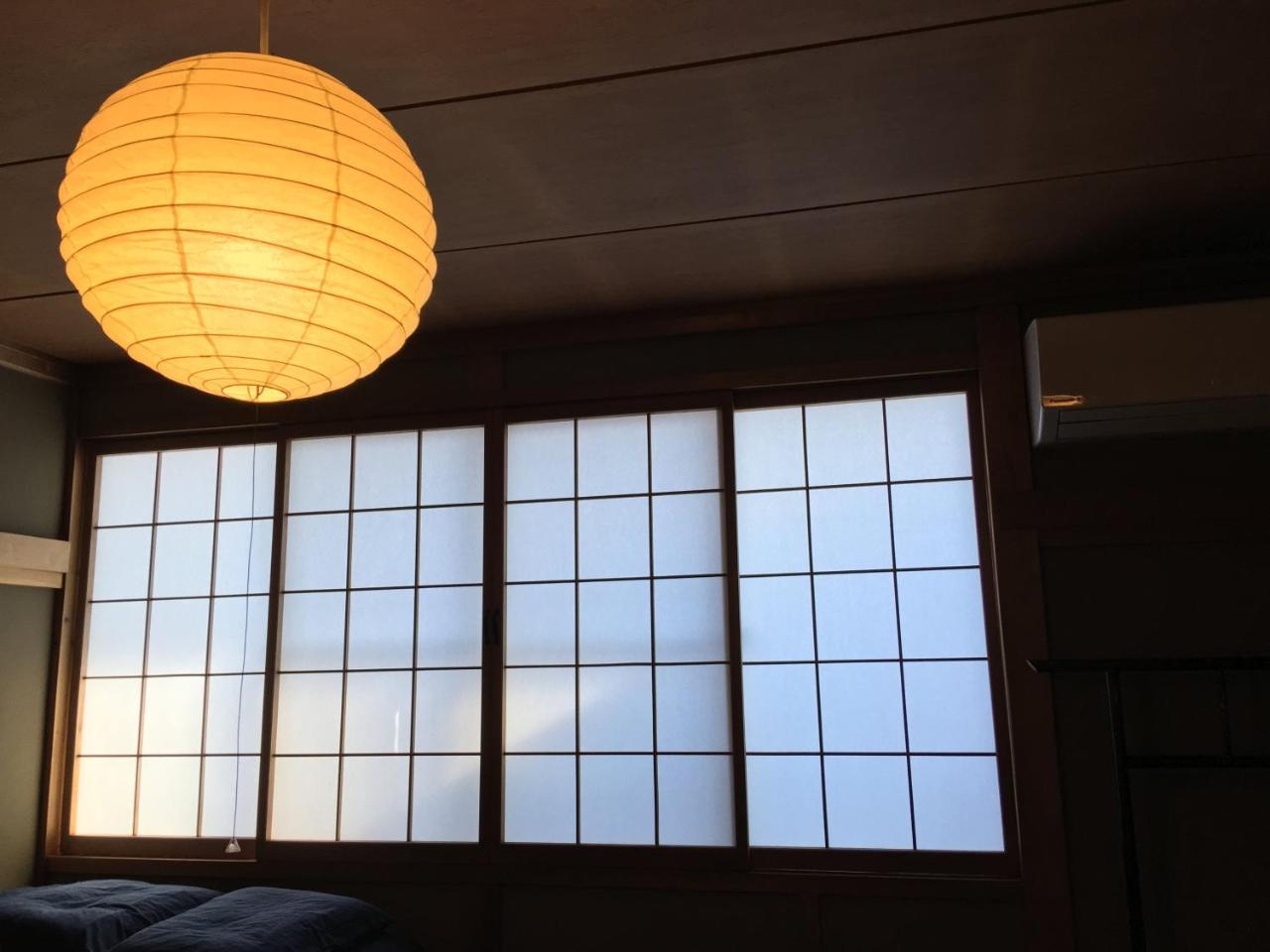 Fuji House Otel Takayama  Dış mekan fotoğraf