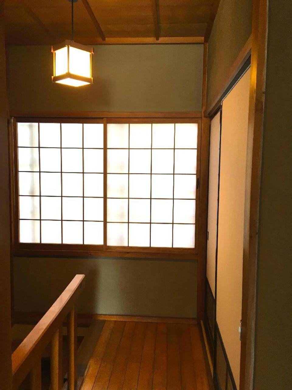 Fuji House Otel Takayama  Dış mekan fotoğraf