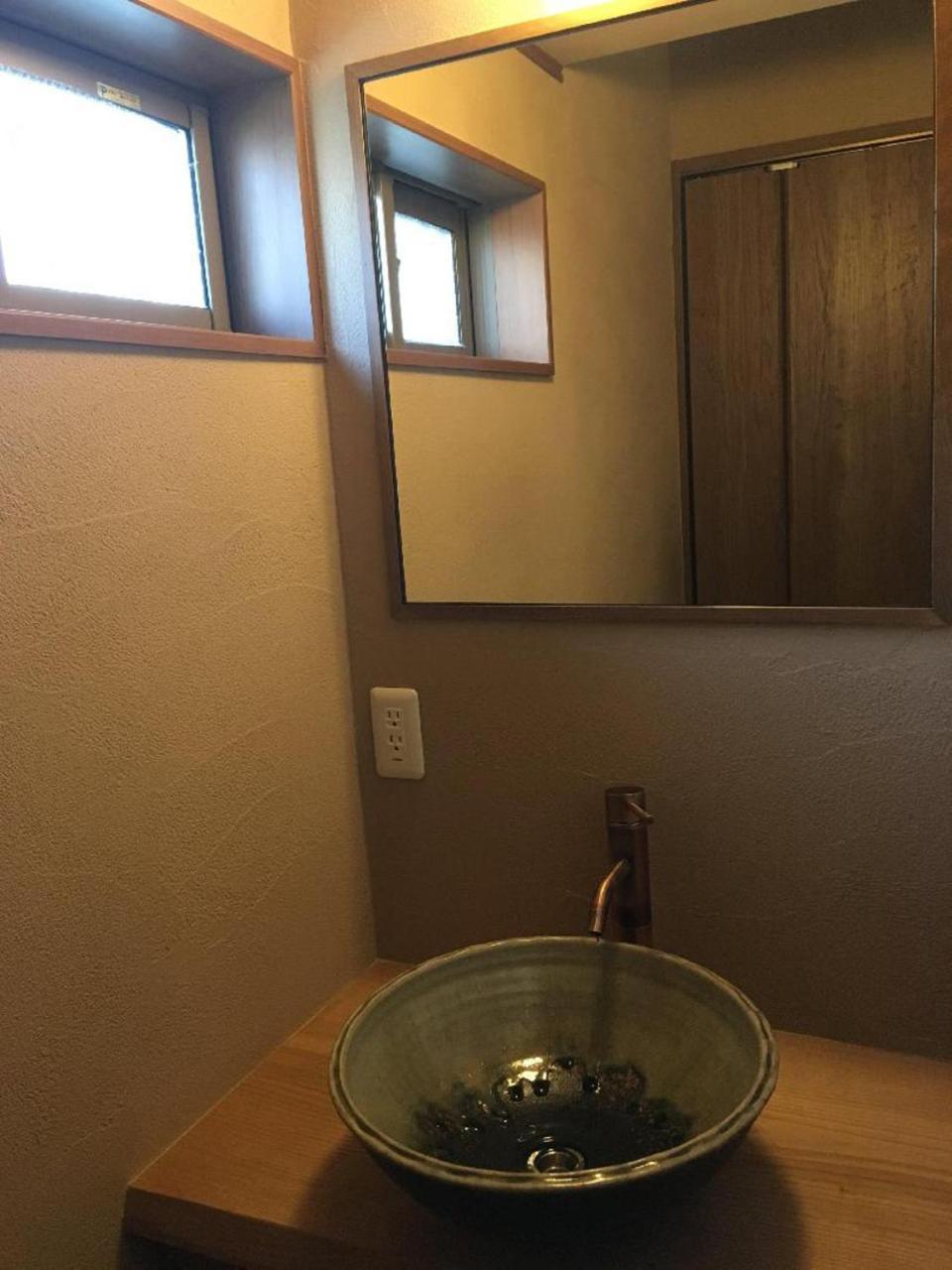 Fuji House Otel Takayama  Dış mekan fotoğraf